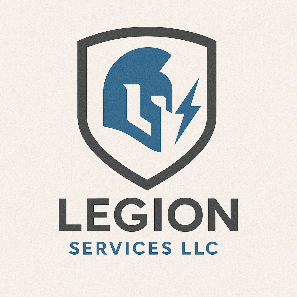 Legion Services logo